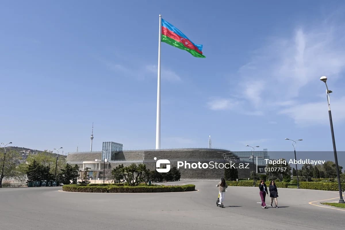 Rusiyadan Zelenskinin danışıqlar üçün Bakı təklifinə REAKSİYA - FOTO