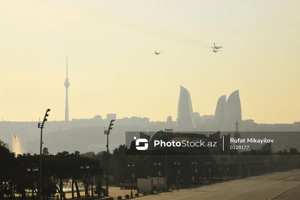 WUF13: Bakı BMT-nin şəhər həyatı prinsiplərinə uyğundur