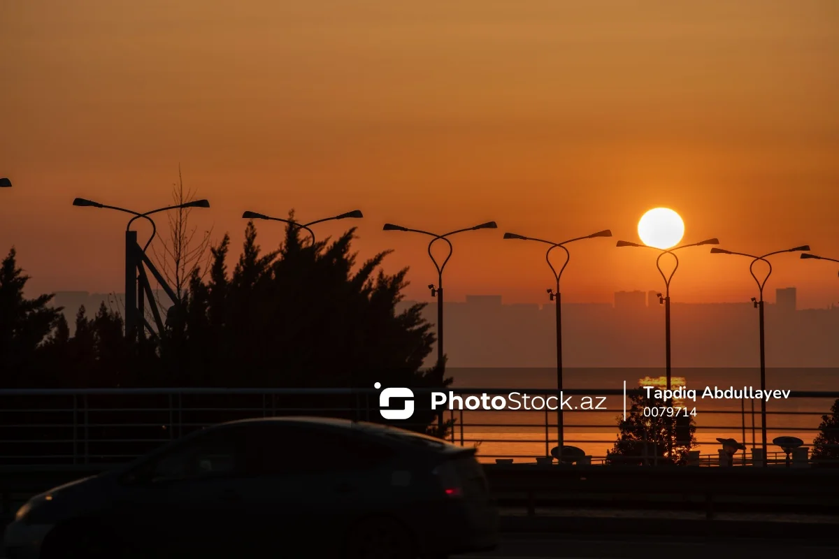 Bazar gününün havası açıqlandı - 26.04.2026