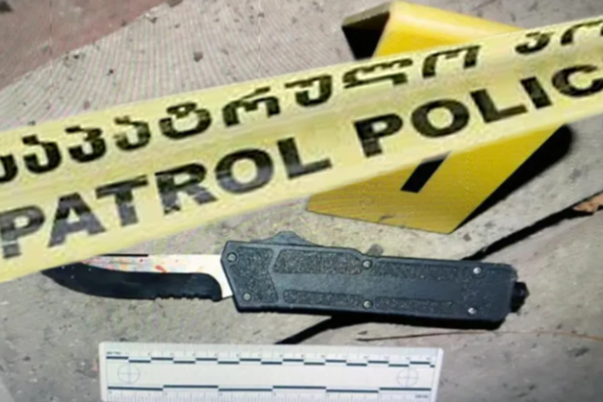 Tbilisidə Azərbaycan vətəndaşı olan qadın qətlə yetirilib - TƏFƏRRÜAT