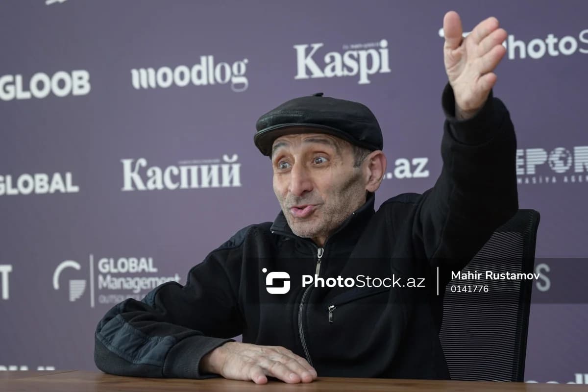 Radiasiyalı ərazidə altı ay: Çernobıl faciəsindən sonra bütün həyatı dəyişən azərbaycanlı - FOTO