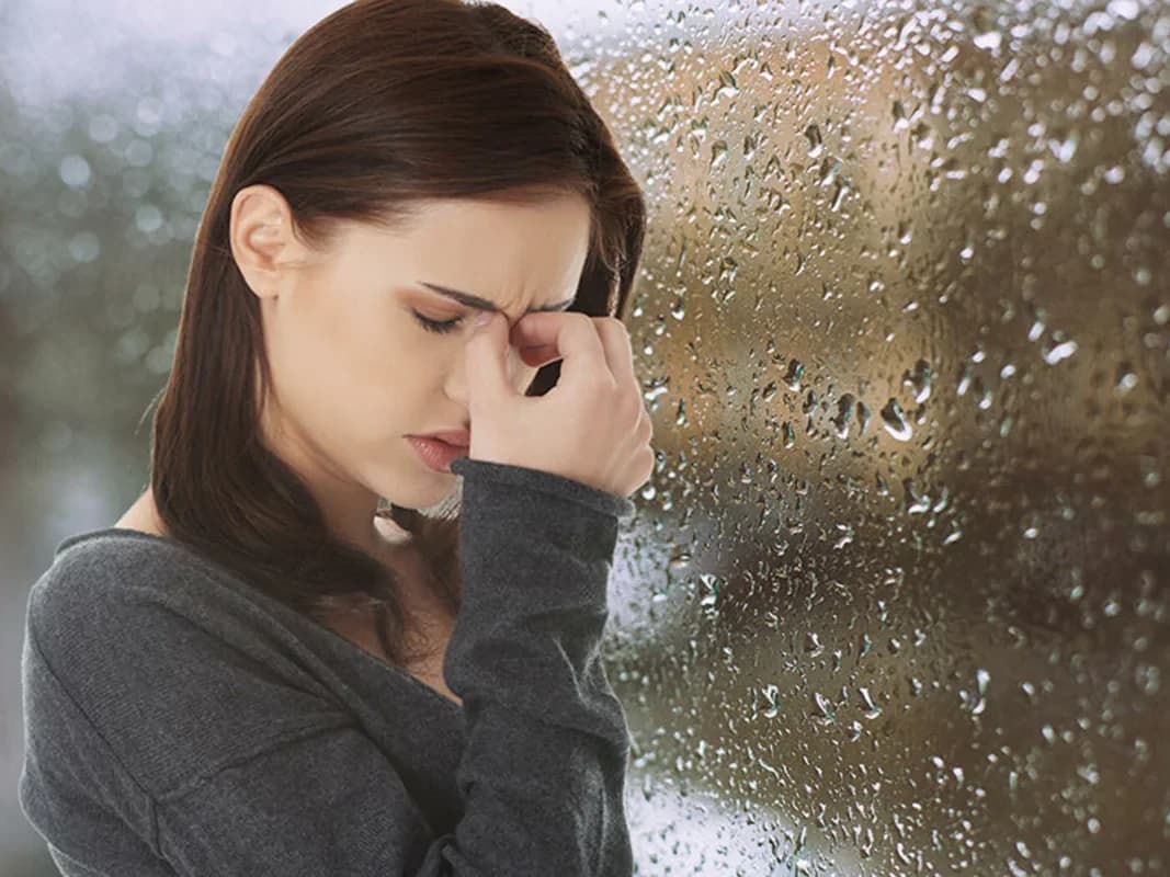 Sabahın havası meteohəssas insanlar üçün necə olacaq?