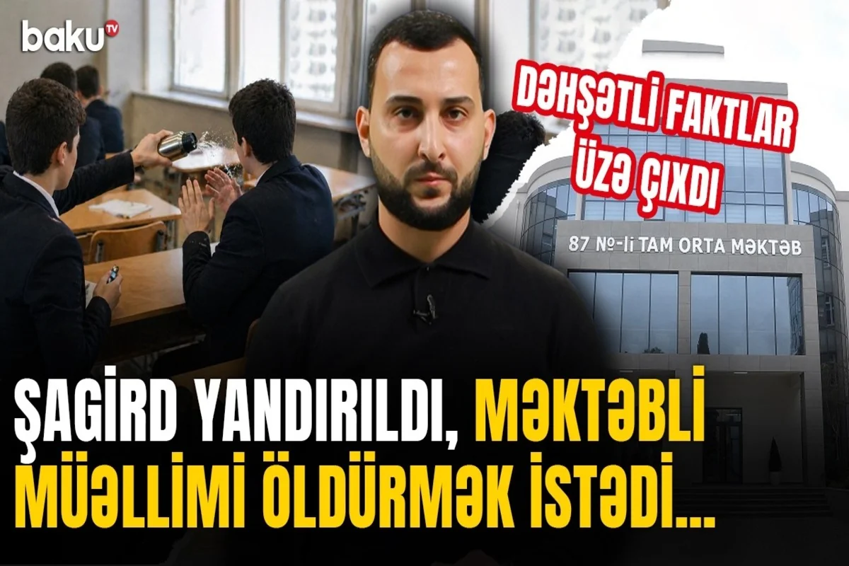 Həftə ərzində gündəm olan məsələlər "Xülasə"də - VİDEO