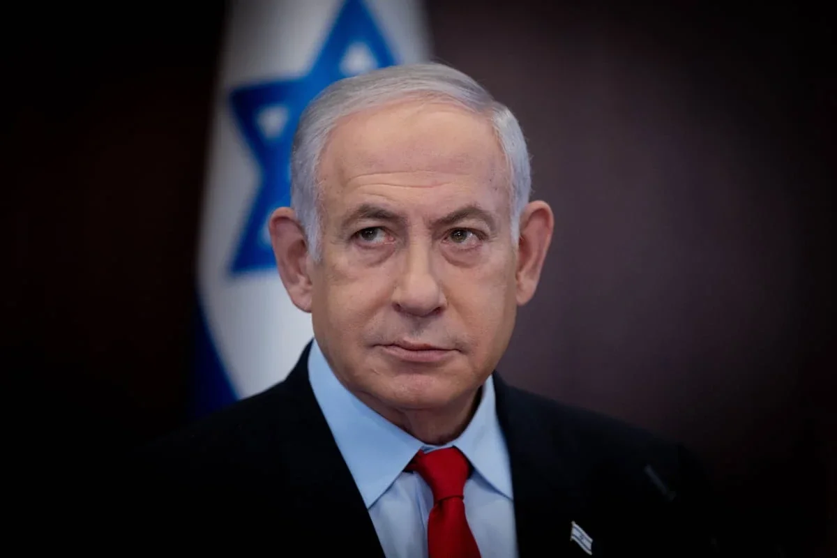 Netanyahu "Hizbullah"ı atəşkəsi pozmaqda ittiham etdi: "İsrail zərbələri davam etdirəcək"
