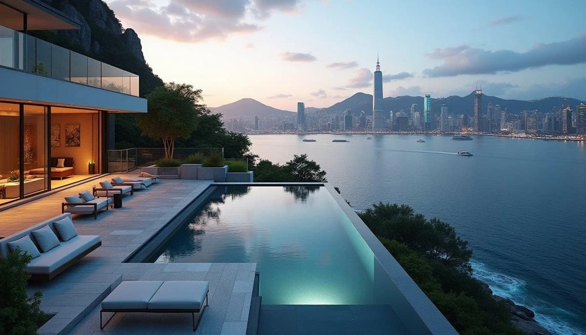 Bir milyon dollara cəmi 16 kvadratmetrlik ev: Dünyanın ən bahalı şəhəri açıqlandı