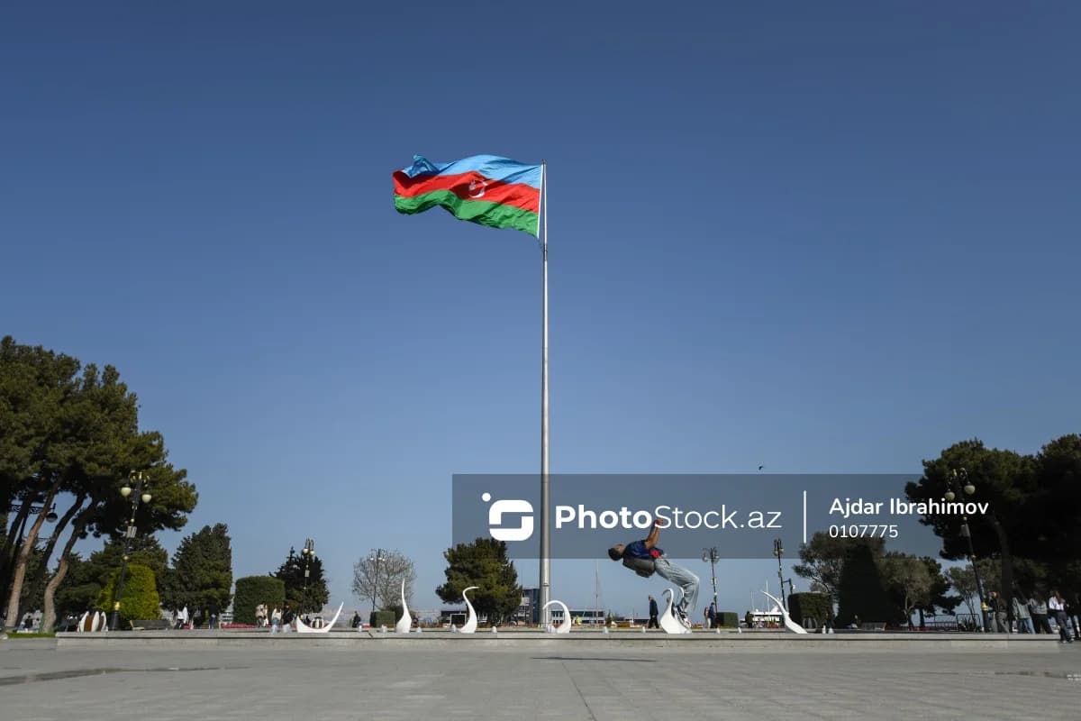 Regionda yeni reallıq və dəyişikliklər: Azərbaycan mərkəzi qovşağa çevrilir - VİDEO