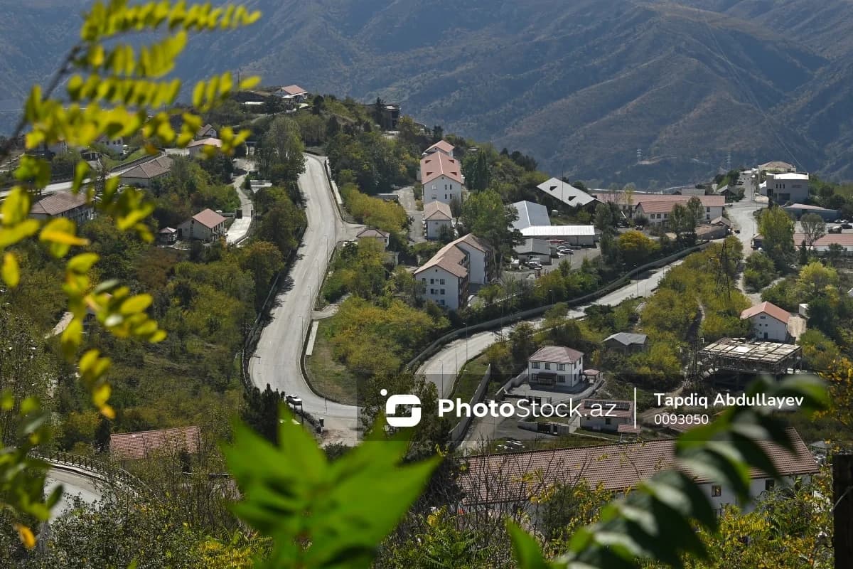 Çexiya Azərbaycanın azad edilmiş ərazilərində investisiya imkanlarını araşdıracaq