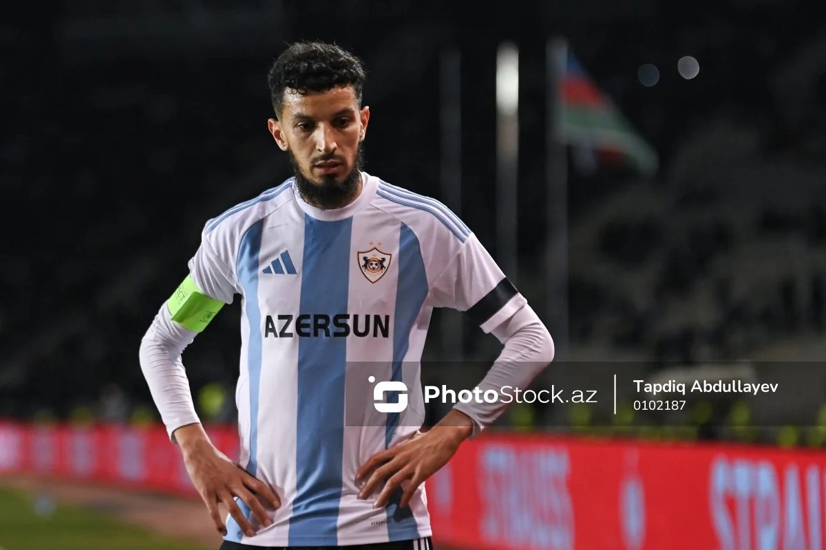 Zubir bu yay "Qarabağ"ı TƏRK EDİR?