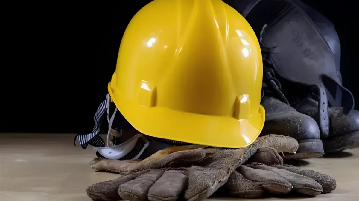 İsmayıllıda zavodda ÖLÜM