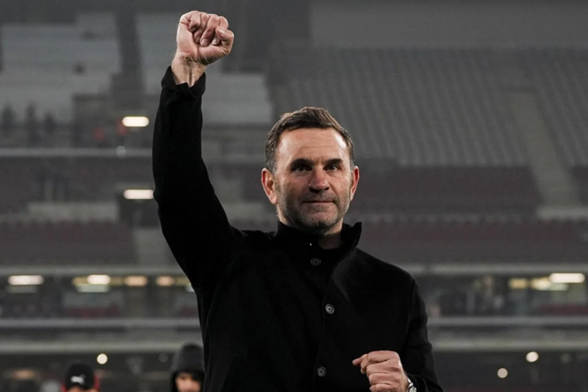 "Qalatasaray"da derbidə qələbəyə görə fantastik mükafat