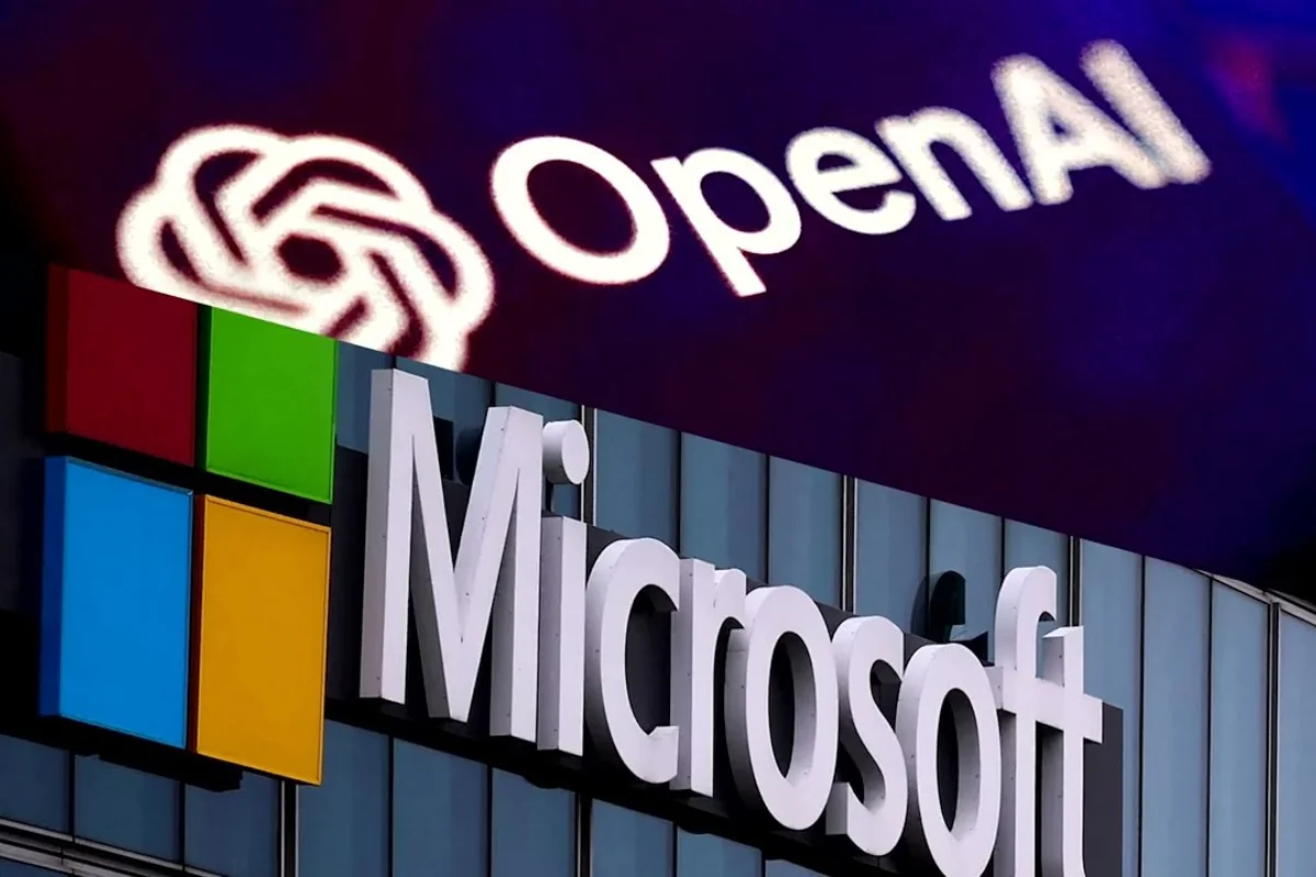 "Microsoft"dan "OpenAI" qərarı: Eksklüzivlik ləğv edildi