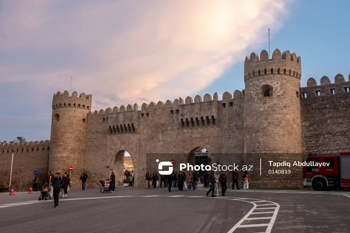 Sürücülərin NƏZƏRİNƏ: İçərişəhərdə nəqliyyatın hərəkəti məhdudlaşdırılır