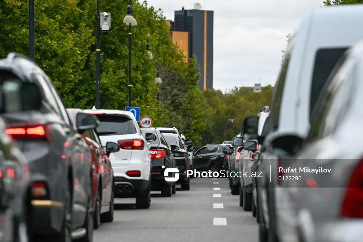 Cərimə hesabına qəzaları azaltmaq mümkündür? - VİDEO