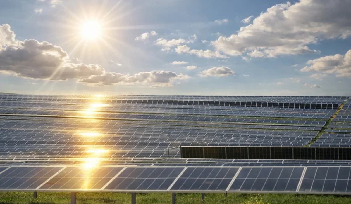 Yaşıl enerjinin Azərbaycan modeli: Daha çevik, etibarlı və idarəetmədə liderlik – FOTO