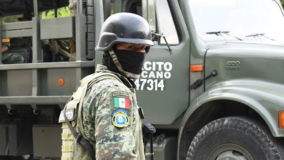 Beş milyonluq ov başa çatdı: ABŞ-nin axtardığı şəxsi helikopterlərlə sıxışdırıb tutdular - FOTO