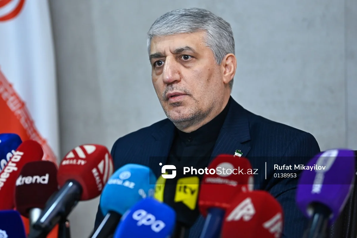 ABŞ ilə müharibədə İrana nə qədər ziyan dəyib? - Səfir açıqladı