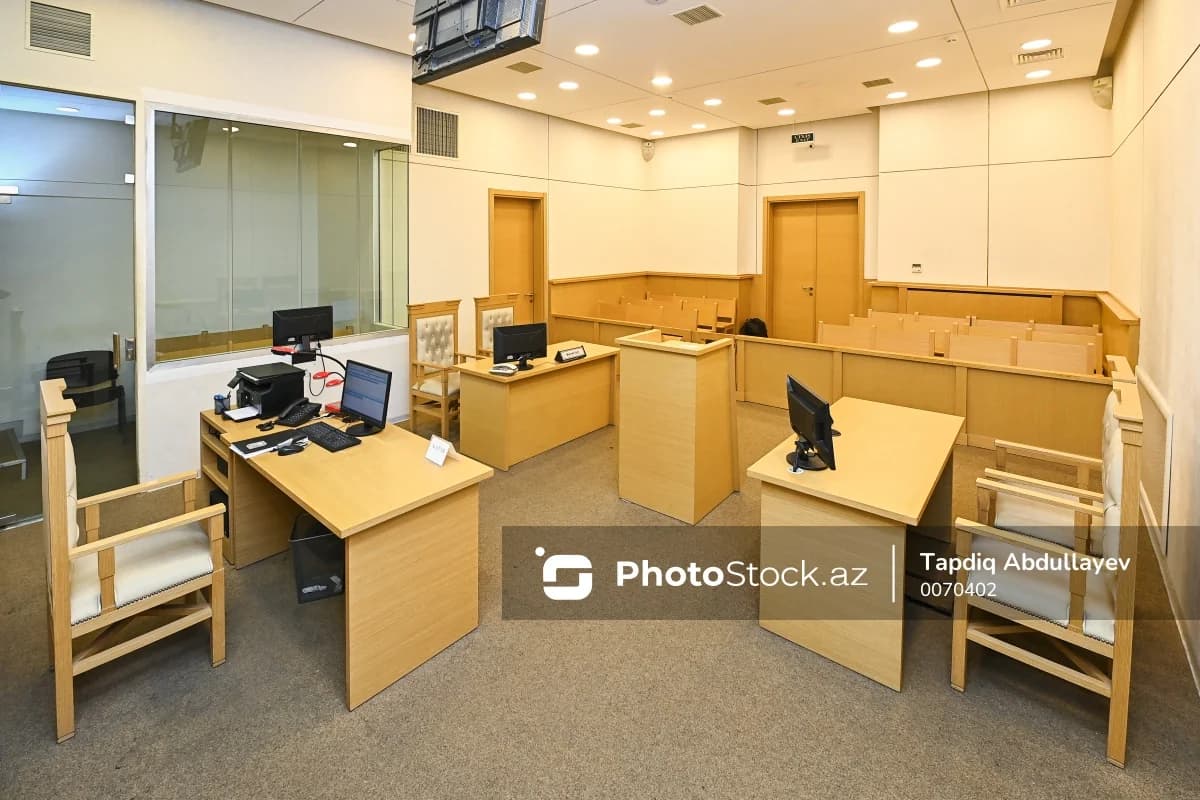 Piyadaların ölümünə səbəb olan qəzalar necə qiymətləndirilir? - Ali Məhkəmədən mühüm qərar