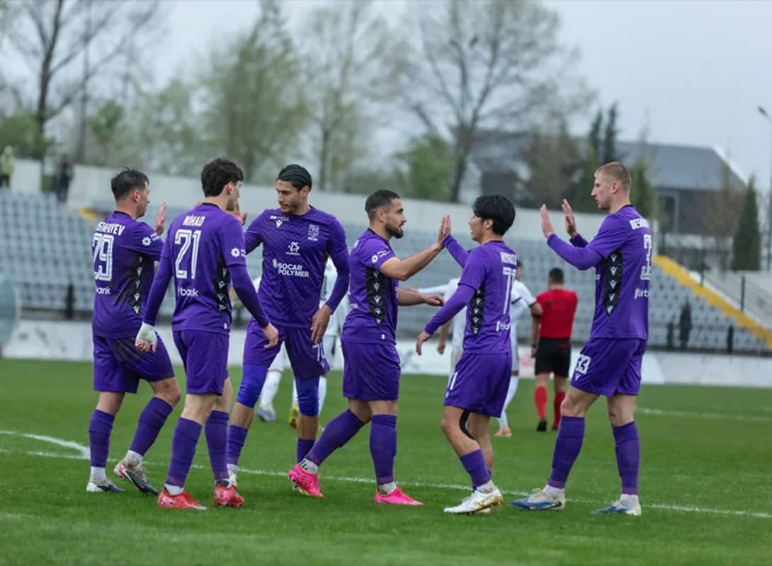 "Sumqayıt" 50-yə çatdı