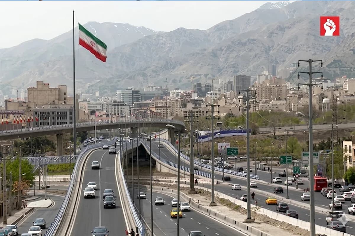 İranda hökuməti devirmək planı niyə uğursuz oldu? - Detallar - VİDEO