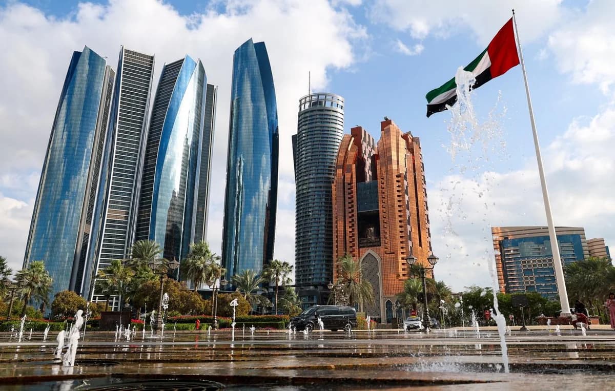 BƏƏ OPEC və OPEC+ ittifaqlarını tərk edəcək - Tarix açıqlandı