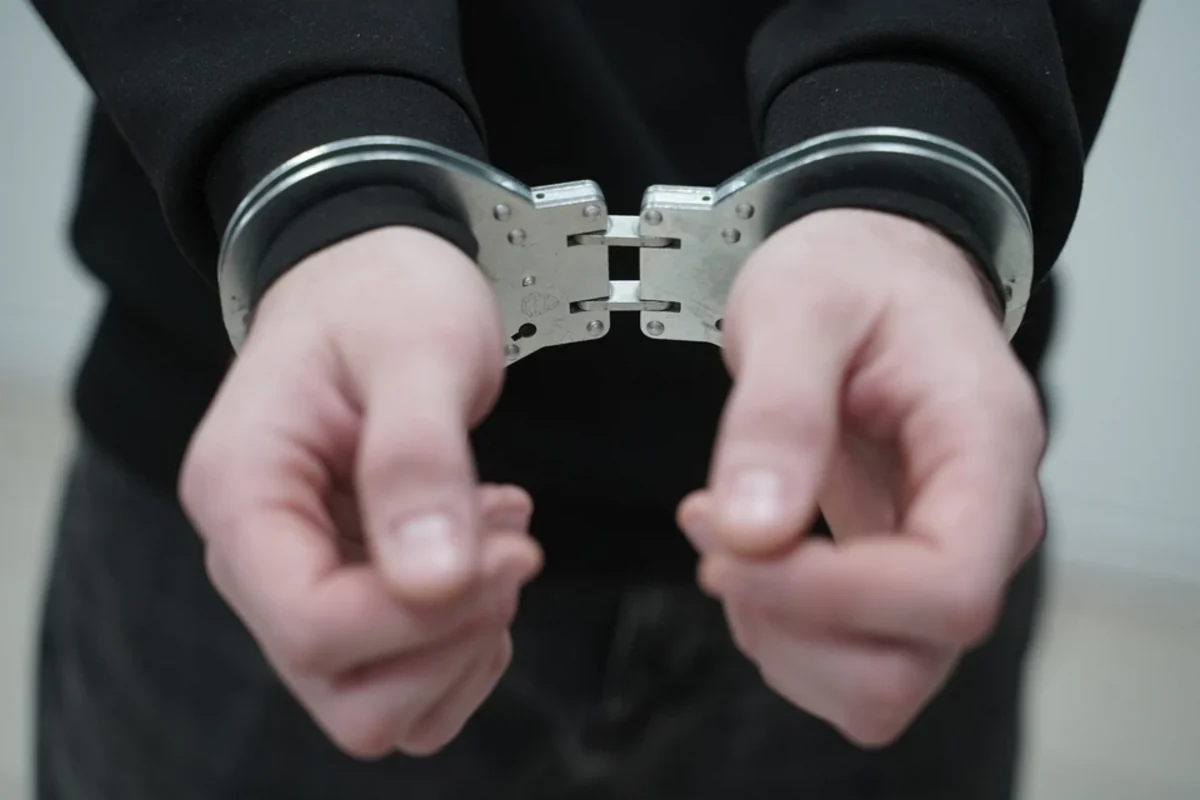 Rusiyada şəhər meri saxlanıldı - DETALLAR