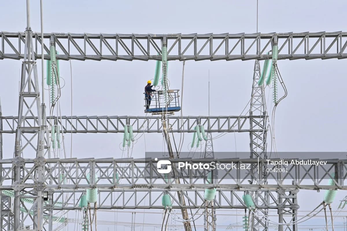 Azərbaycan enerji təhlükəsizliyində alternativdən əsas marşruta çevrilir? - MÜHÜM MÜZAKİRƏ - VİDEO