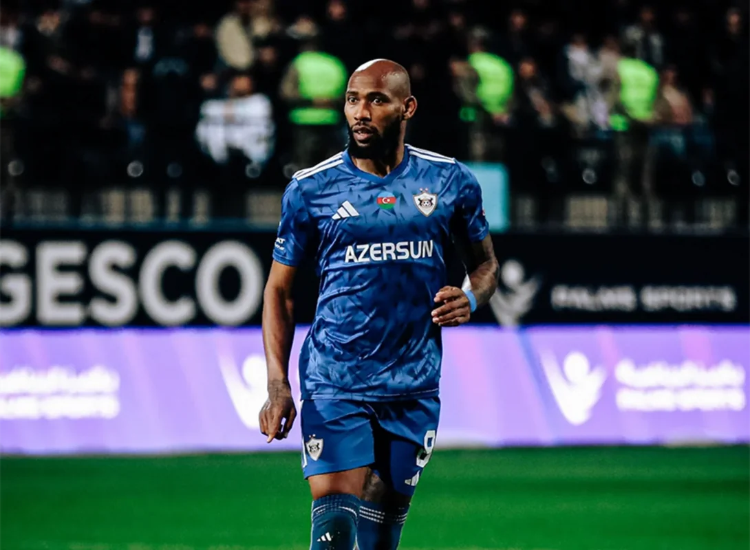 "Neftçi" ilə matçda Medinadan tarixi göstərici