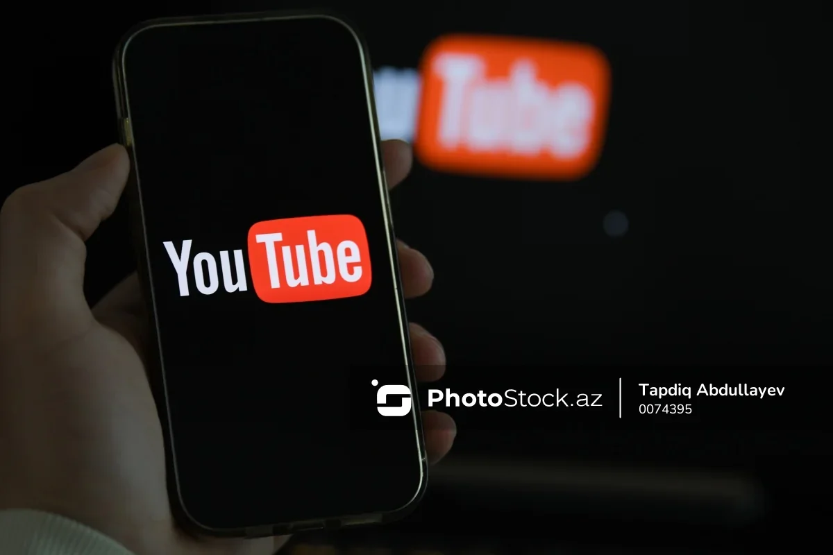 "YouTube"da yeni süni intellekt funksiyası tətbiq edilib
