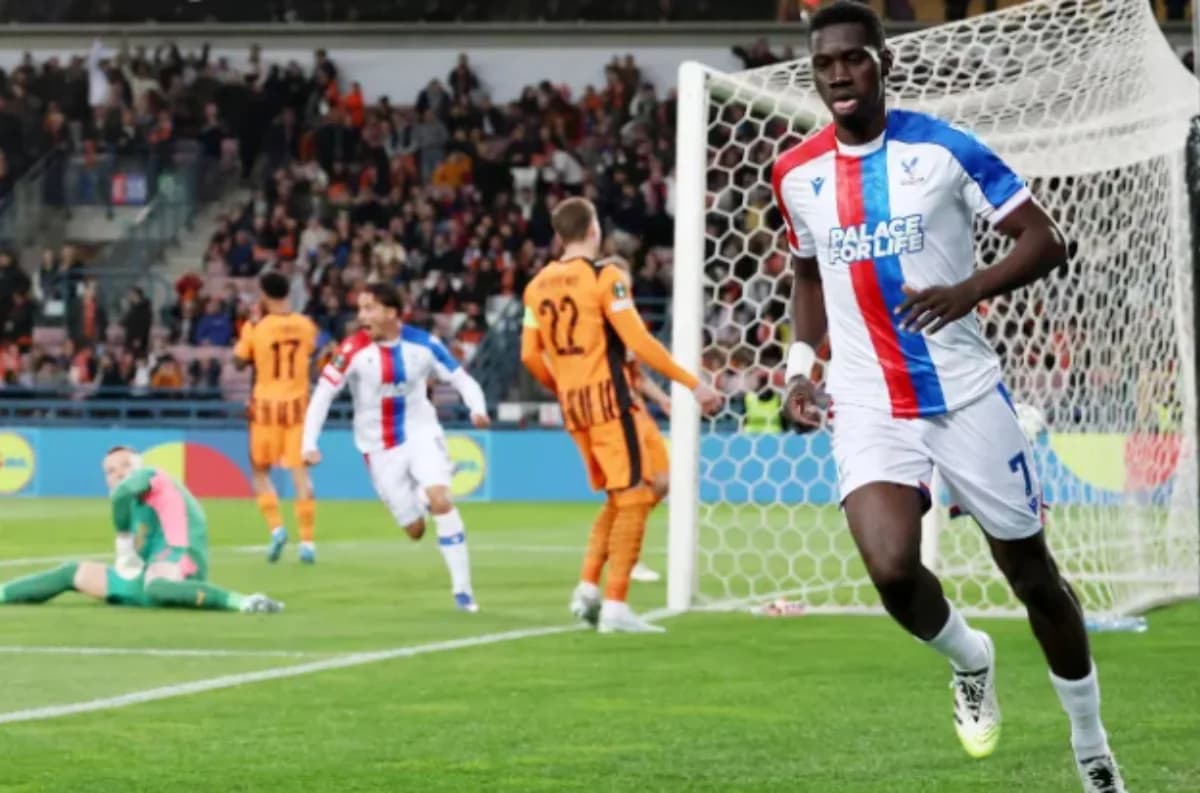 UEFA Konfrans Liqasının tarixində ən erkən qol vuruldu