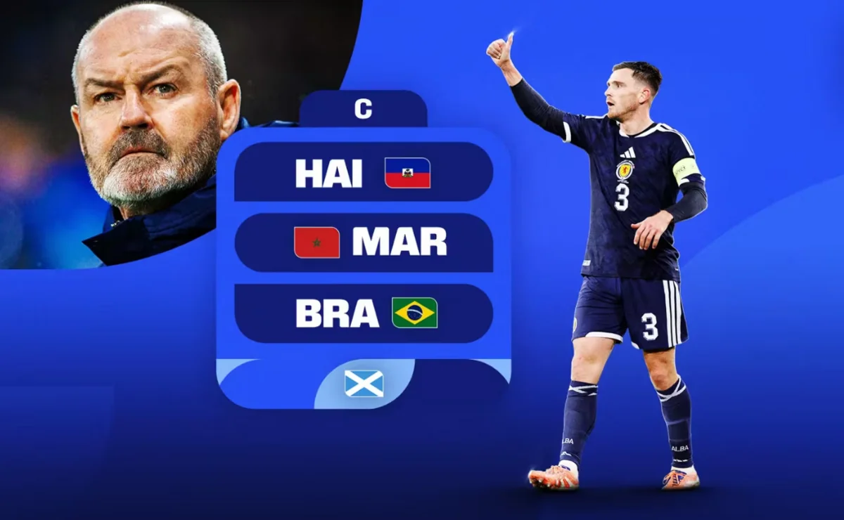 Dünya çempionatına 38 gün qaldı: ŞOTLANDİYA - "Tartan ordusu" - VİDEO