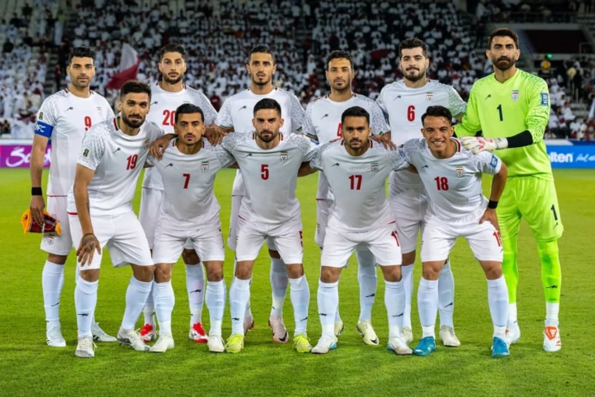 FIFA prezidenti: "İran millisi ABŞ-də oynayacaq"