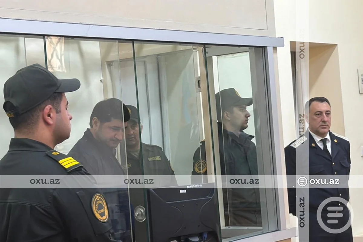 "Quşçuluq biznesi"ndə tanışlarına kələk gələn şəxsə hökm oxundu