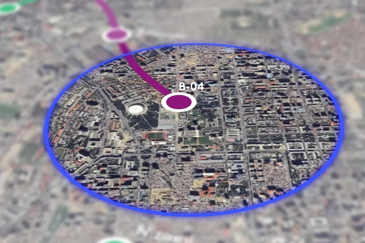 Bakıda "B-04" metro stansiyasının yerləşəcəyi DƏQİQ ÜNVAN - VİDEO