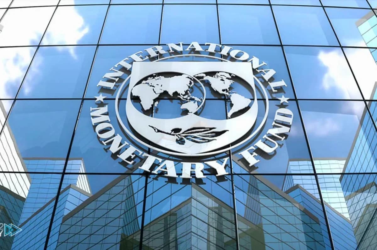 Beynəlxalq Valyuta Fondu Azərbaycanın strateji valyuta ehtiyatlarına dair proqnoz verdi