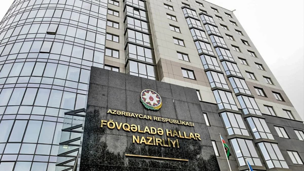 FHN bir neçə obyekt üzrə 3.5 milyon manatlıq tender elan etdi
