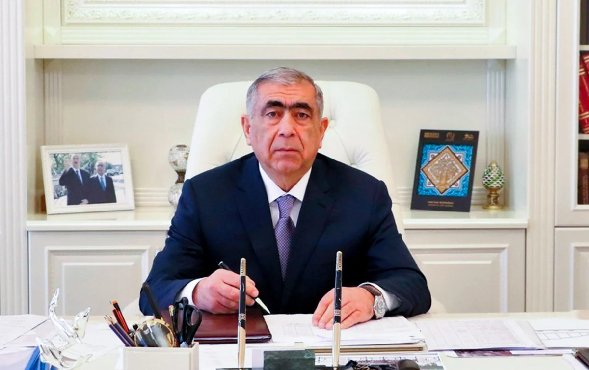 Saleh Məmmədov pul ayırmadı: Aylardır maaşsız qaldılar - FOTO