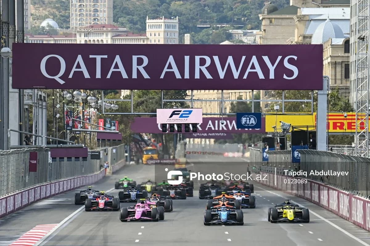 "Formula-1"də bolidlərdən daha güclü səs çıxacaq: Yeni mühərriklər tətbiq ediləcək