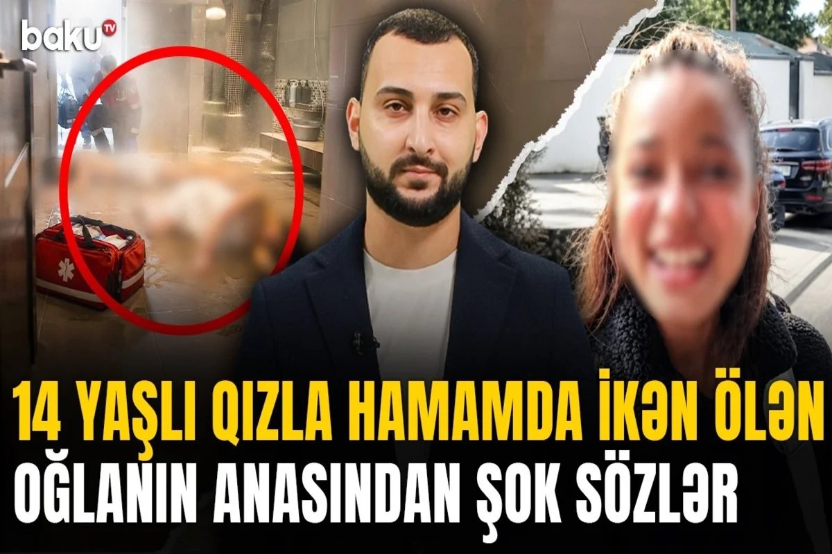 Milli Onkologiya Mərkəzində baş verən partlayış hansı sualları gündəmə gətirdi? - VİDEO