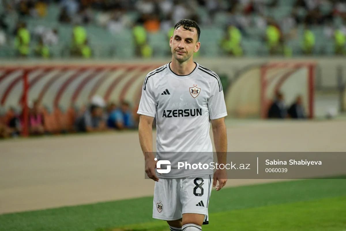 AFFA-dan "Qarabağ"a çox SƏRT CƏZA