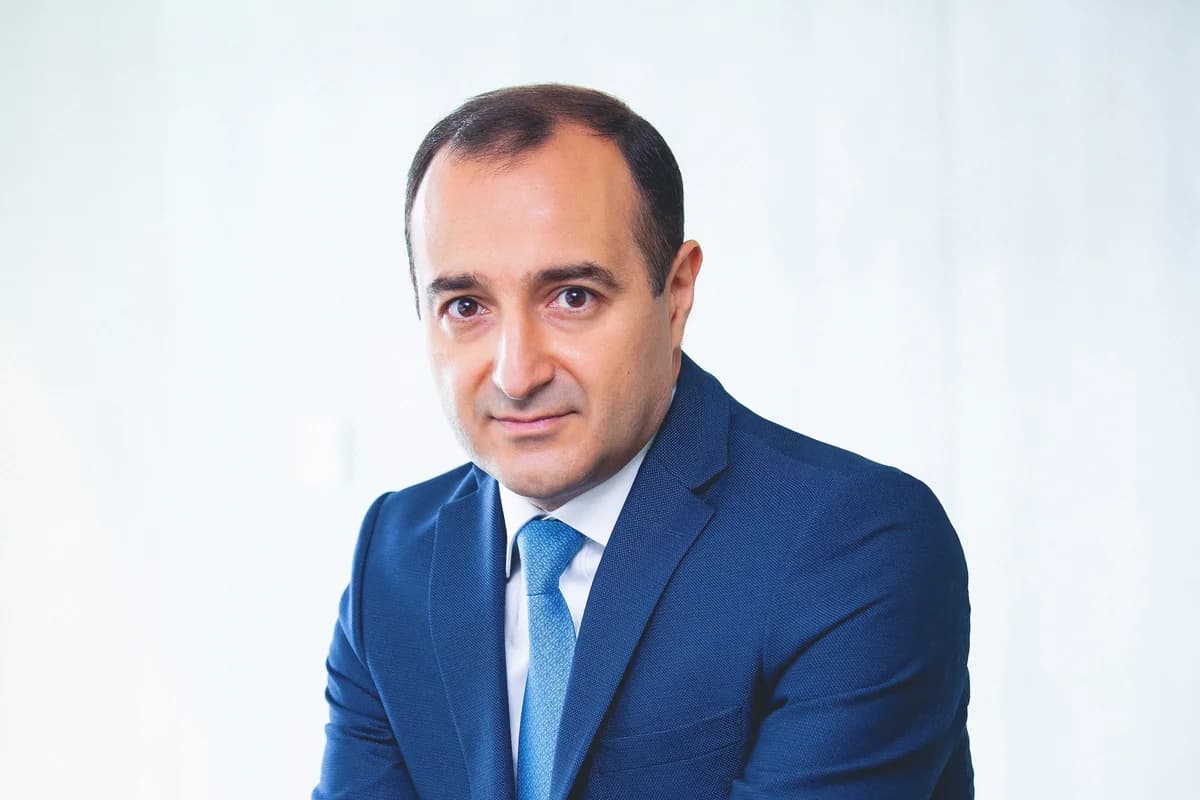 "PAŞA Holding" struktur transformasiyası çərçivəsində "PAŞA Ventures Company" MMC-ni təsis edib