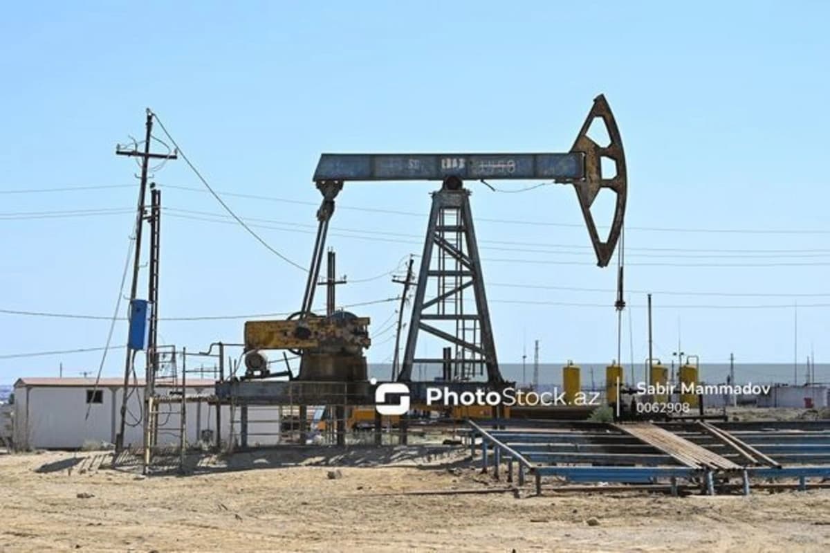 Azərbaycan neftinin qiyməti 121 dolları keçdi