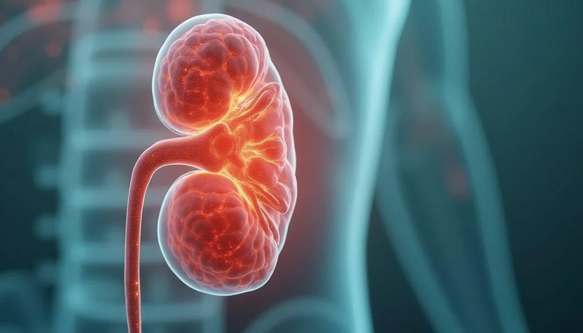 Xroniki böyrək xəstəlikləri hansı əlamətlərə malikdir? - VİDEO