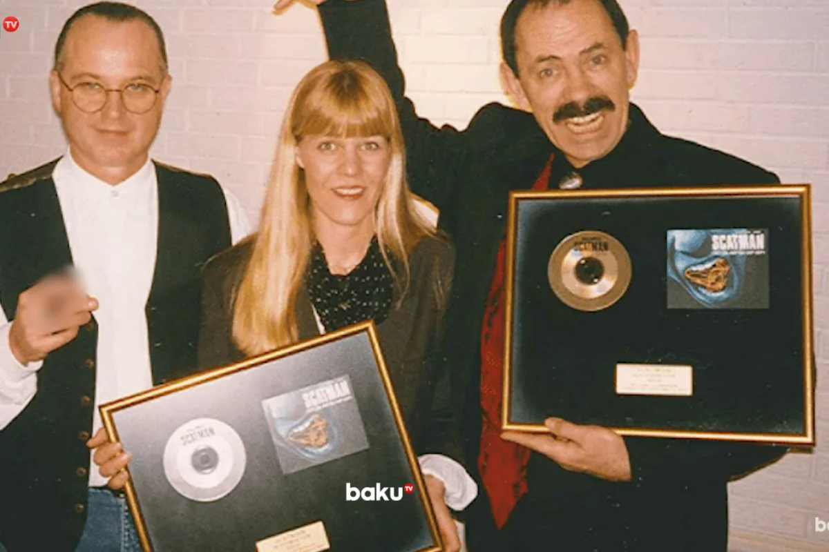 Danışmaqdan qorxan adam necə dünya ulduzuna çevrildi? - VİDEO