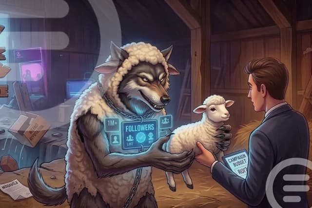 Quzunu qurda tapşırmaq - İnfluenser bazarındakı səhvlər