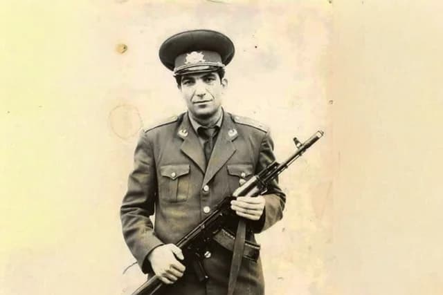 Ağcabədi batalyonunun komandiri vəfat edib