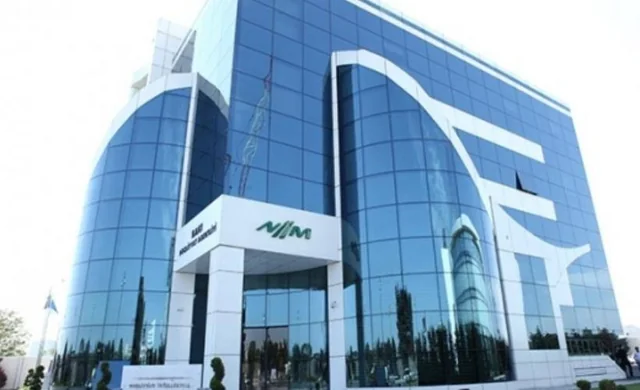 NİİM videodivarları yeniləyır: Dörd milyondan çox pul xərcləməyi düşünür