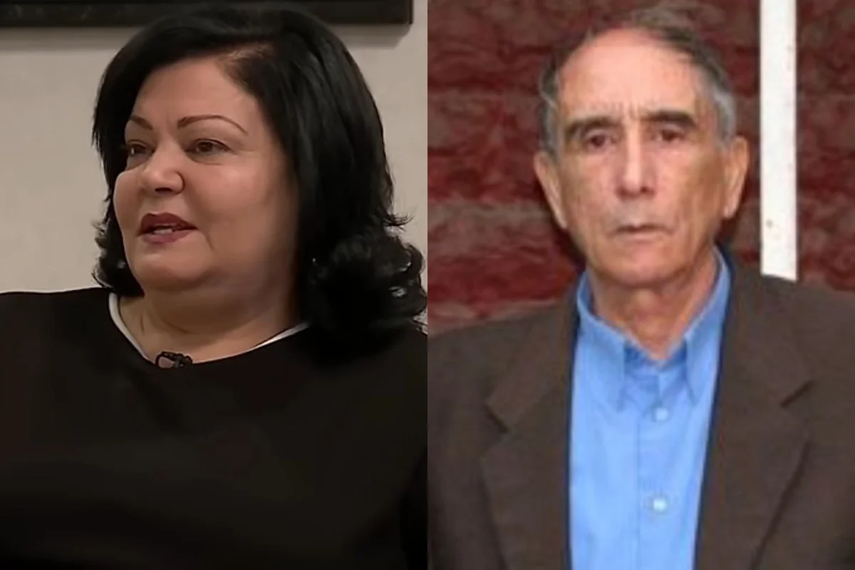 Xalq artistinin xanımı: "Qədir Rüstəmova silah vermişdilər"