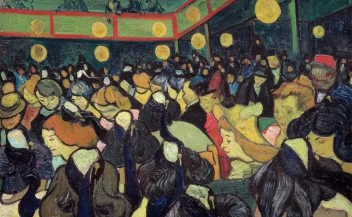 Macarıstanda Van Qoqa aid olduğu ehtimal edilən tablonun ekspertizası aparılır