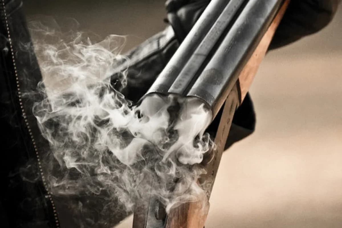 Oğlunu güllələyən ata məhkəmə qərarından narazıdır