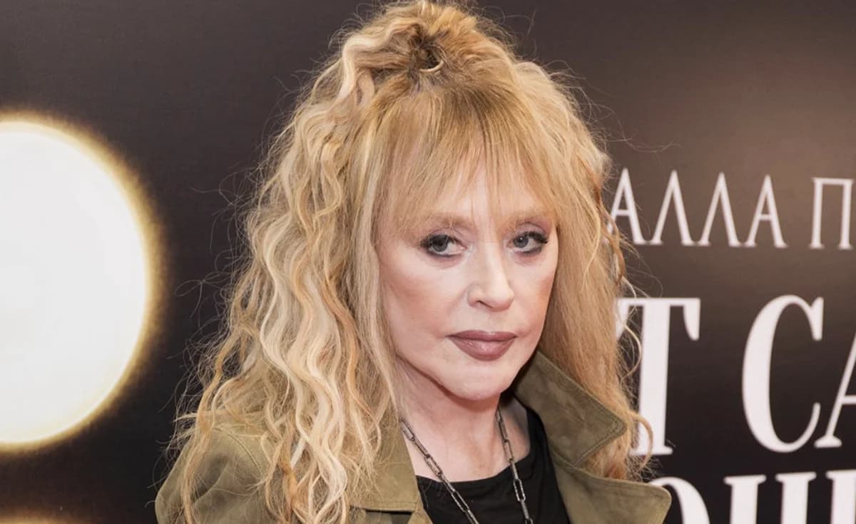 Alla Puqaçovanın Moskvadakı lüks mənzili satışa çıxarıldı - Qiyməti dodaq uçuqladır